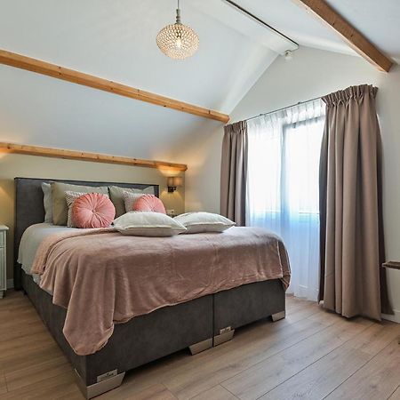 Sibbliem Luxury Homestay 팔켄뷔르흐안더횔 외부 사진