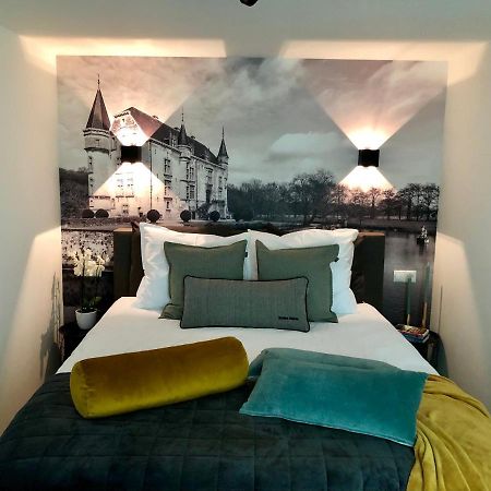 Sibbliem Luxury Homestay 팔켄뷔르흐안더횔 외부 사진